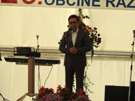 Osrednja slovesnost ob 20. občinskem prazniku Občine Razkrižje 17